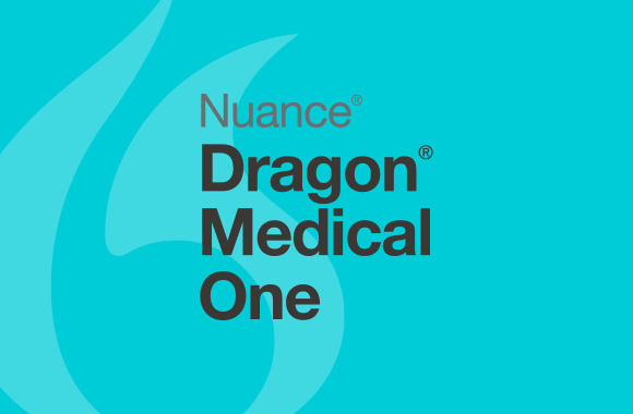 Nuance Dragon Medical One